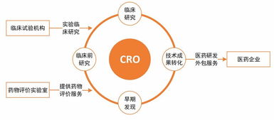 醫(yī)藥研發(fā)外包新藍(lán)海 專(zhuān)業(yè)化解析與投資機(jī)遇探討