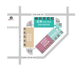 2019上海空凈展蓄勢待發，網絡技術服務助力展位銷售火熱進行