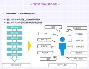 精準化數字營銷新航標 為何選擇CCN中商蒲公英營銷數字化解決方案