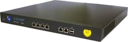 ICEFLOW S5600 上海冰峰網絡技術提供的核心網絡產品與專業服務解析