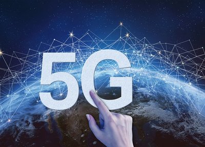 5G 連接未來，賦能上海網絡技術服務新紀元